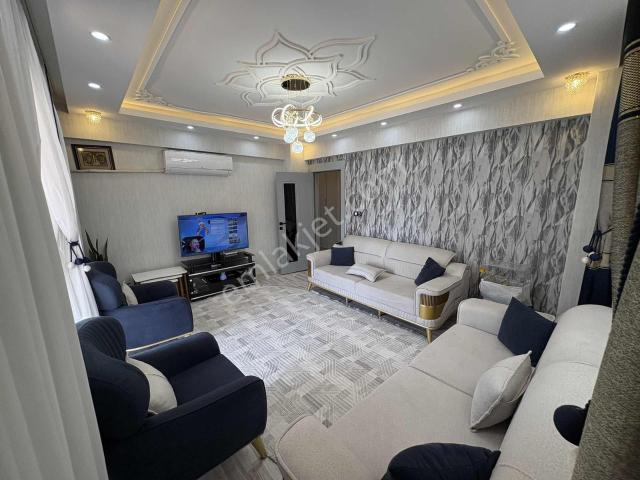 Metyapı Gayrimenkulden Satılık 2+1 Lüks Daire