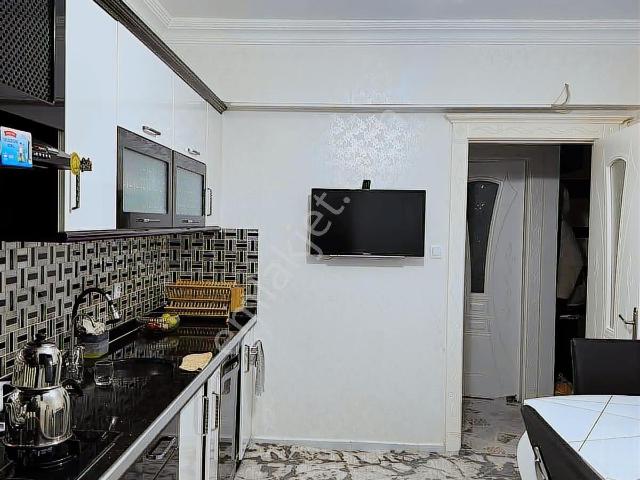Metyapı Dan Şahıntepe Mah. Site İçi 3+1 Bakımlı Satılık Daire