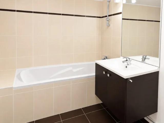 Metz Appartement 3 pièces 55.96 m²