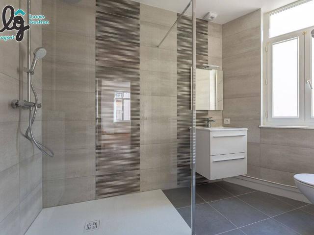 METZ Appartement 3 pièces 70 m2