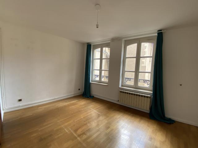 METZ CENTRE APPARTEMENT 3 PIÈCES