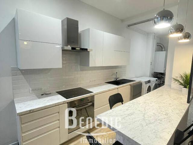 METZ CENTRE F2 MEUBLE DE QUALITE