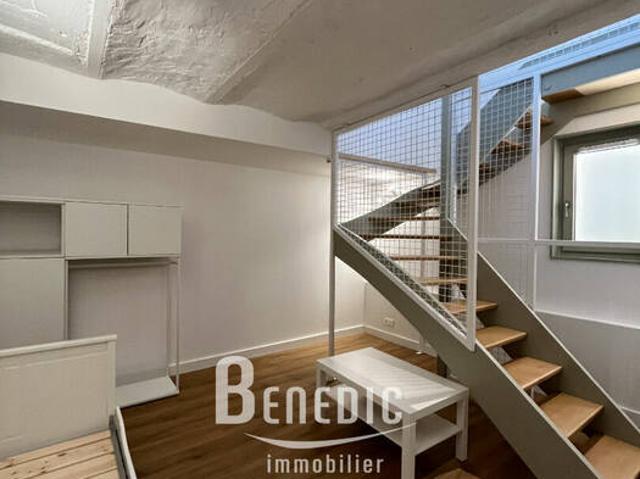 METZ CENTRE QUARTIER CONSEIL REGIONAL F2 MEUBLE