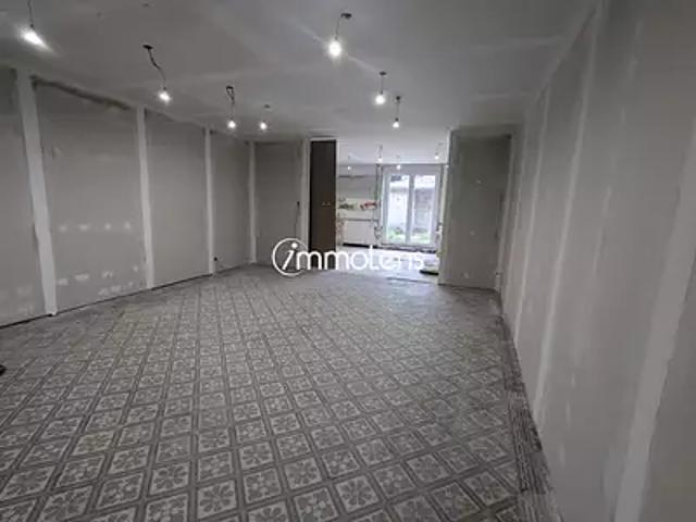 Metz en Couture 62124 Achat / Vente maison 5 pièces t5