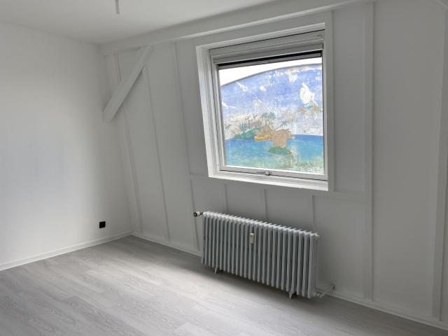 METZ GARE APPARTEMENT 2 PIECES