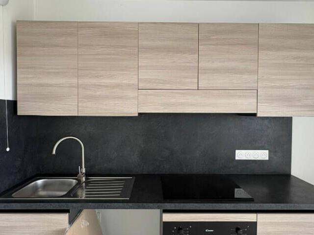 METZ GRIGY F3 RESIDENCE RECENTE GARAGE ET PARKING TERRASSE