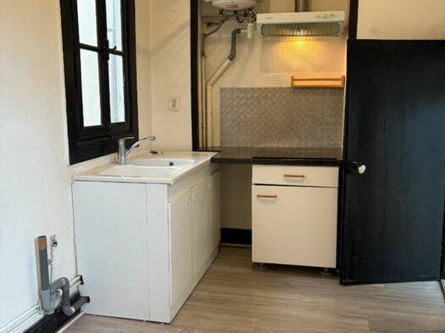 METZ QUARTIER OUTRE SEILLE F1 21 M2