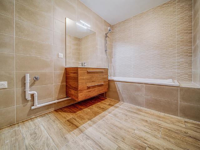 Metz Queuleu Appartement T4 de 80 m2 Écoquartier des Coteaux de la Seille