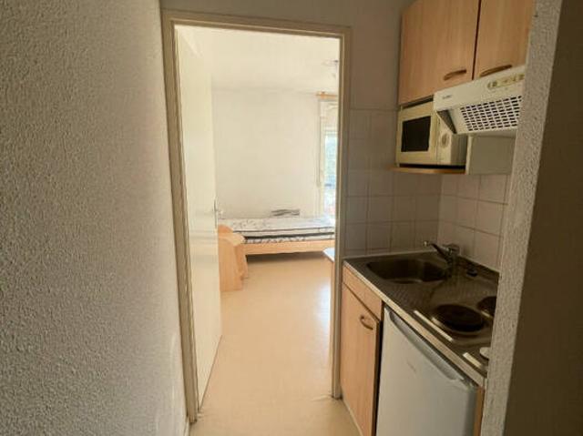 METZ QUEULEU STUDIO MEUBLE RESIDENCE DE SERVICES