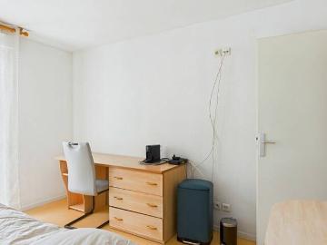 METZ QUEULEU STUDIO MEUBLE RESIDENCE DE SERVICES