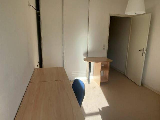 METZ QUEULEU STUDIO MEUBLE RESIDENCE DE SERVICES