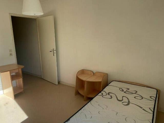 METZ QUEULEU STUDIO MEUBLE RESIDENCE DE SERVICES