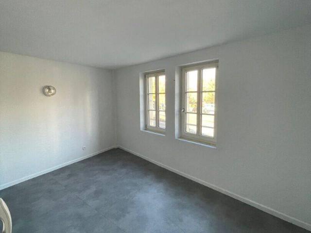 METZ STUDIO 15M²