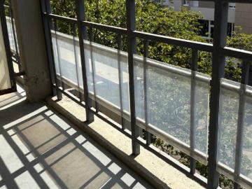 METZ VALLIERES PLANTIERES STUDIO MEUBLE BALCON