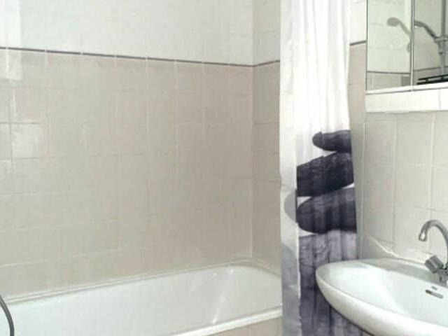 METZ VALLIERES PLANTIERES STUDIO MEUBLE BALCON