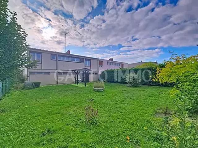 Metz 57000 Achat / Vente maison 5 pièces t5