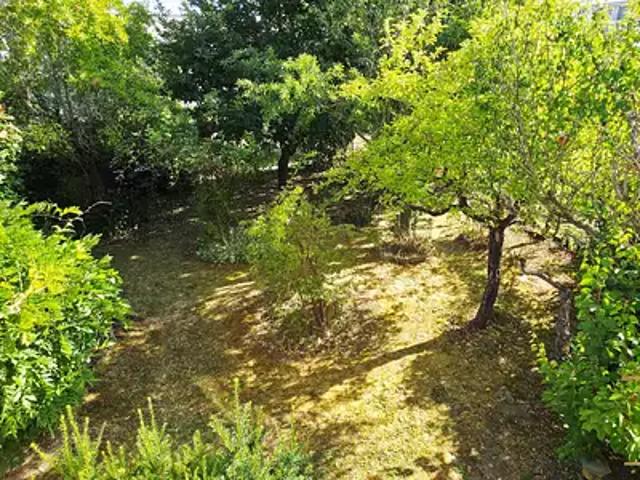 Metz 57000 Achat / Vente maison 7 pièces t7 terrasse parking