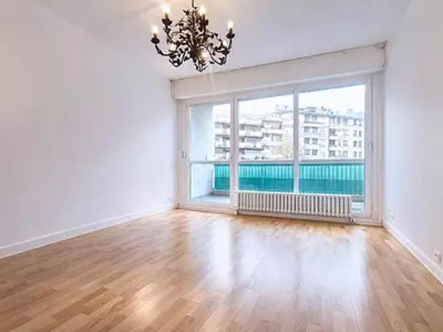 Metz 57000 Achat / Vente appartement 4 pièces t4 terrasse parking