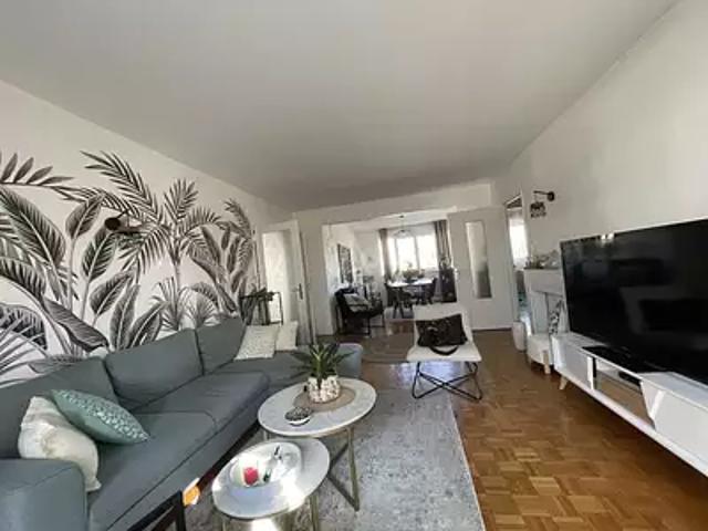 Metz 57000 Achat / Vente appartement 4 pièces t4 terrasse