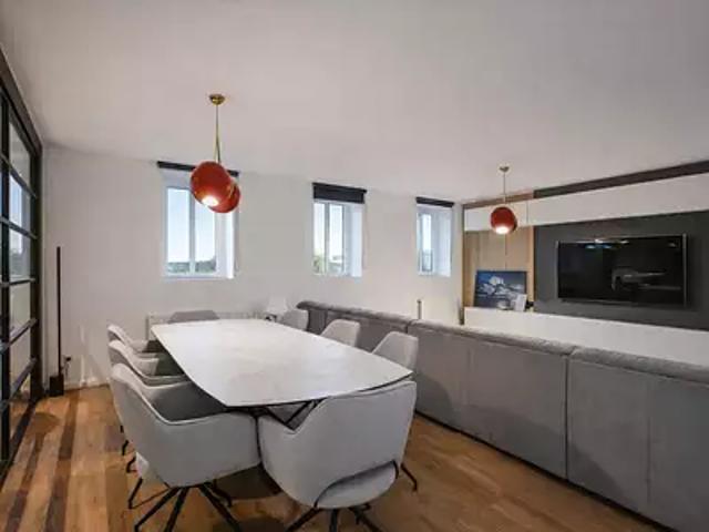 Metz 57000 Achat / Vente appartement 4 pièces t4