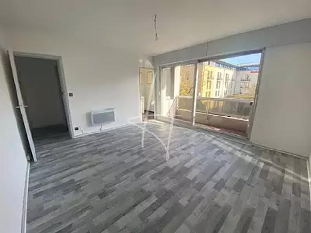 Metz 57000 Location appartement 1 pièce t1