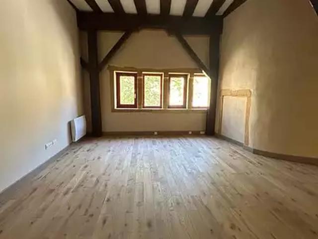 Metz 57000 Location appartement 1 pièce t1