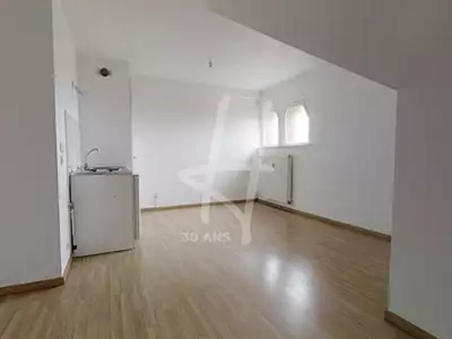 Metz 57000 Location appartement 1 pièce t1