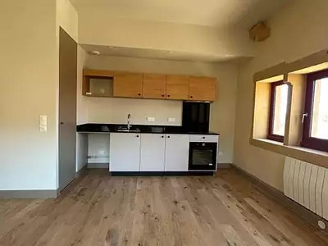 Metz 57000 Location appartement 2 pièces t2 au dernier étage
