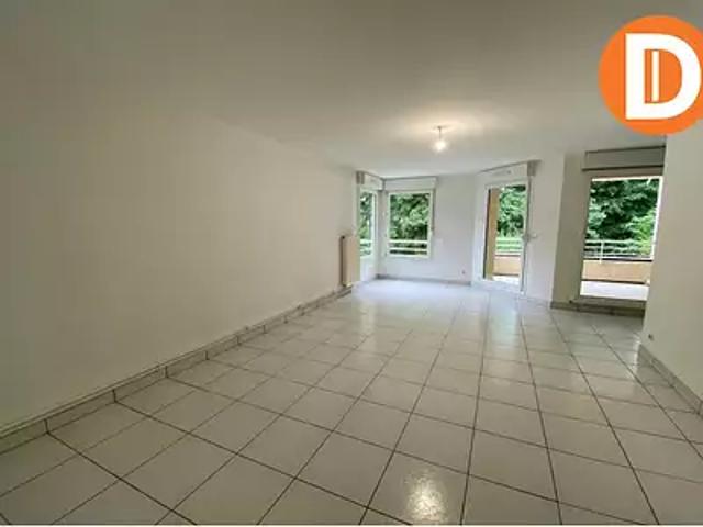 Metz 57000 Location appartement 3 pièces t3