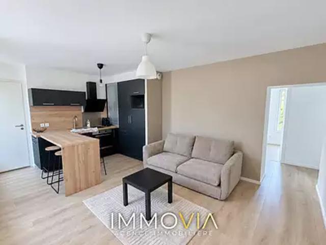 Metz 57000 Location appartement 3 pièces t3