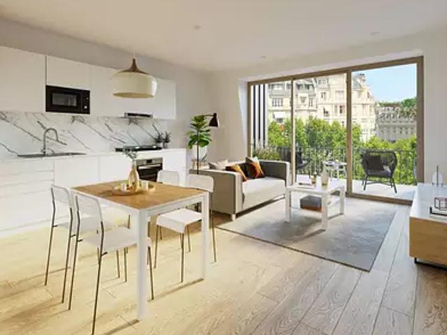 Metz 57000 Programme neuf maison neuf à vendre 5 pièces PTZ+ HQE
