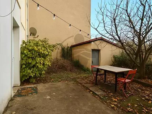Metz 57000, 57050, 57070 Achat / Vente appartement 2 pièces t2 cave