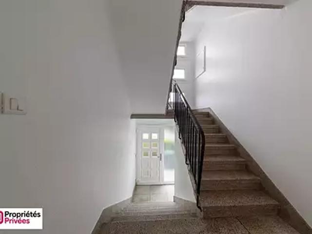 Metz 57050 Achat / Vente maison 7 pièces t7 jardin balcon