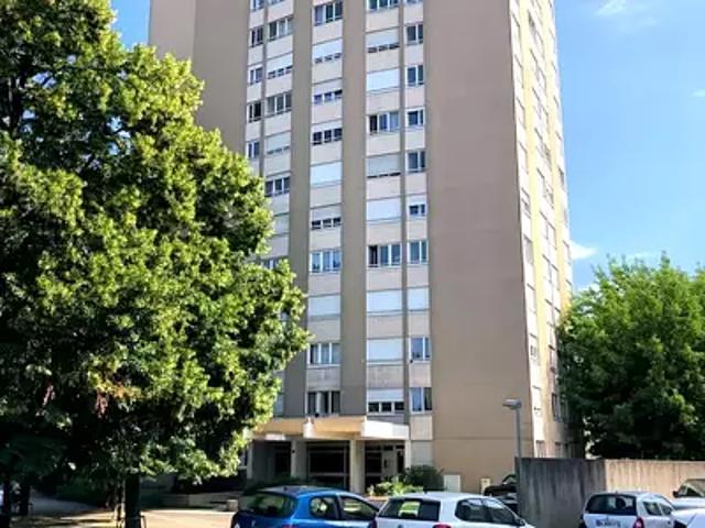 Metz 57050 Achat / Vente appartement 1 pièce t1