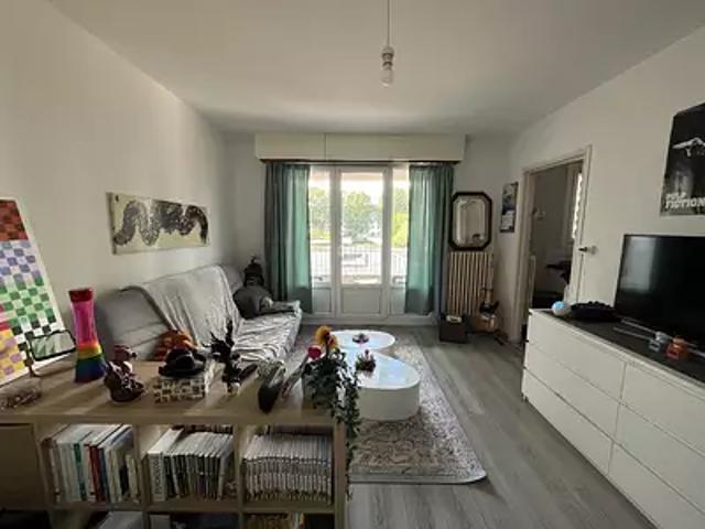 Metz 57050 Achat / Vente appartement 1 pièce t1 balcon