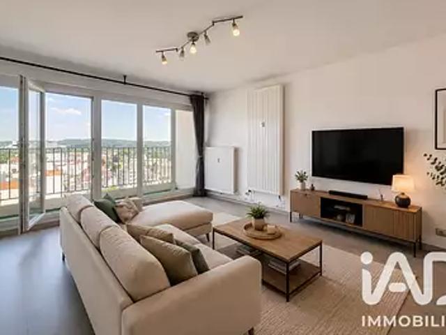 Metz 57050 Achat / Vente appartement 3 pièces t3