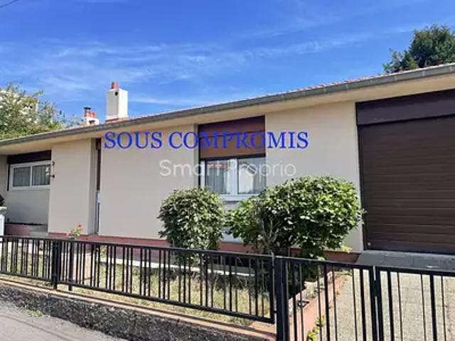 Metz 57070 Achat / Vente maison 5 pièces t5