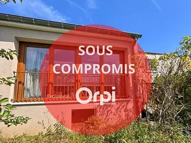 Metz 57070 Achat / Vente maison 6 pièces t6 jardin terrasse