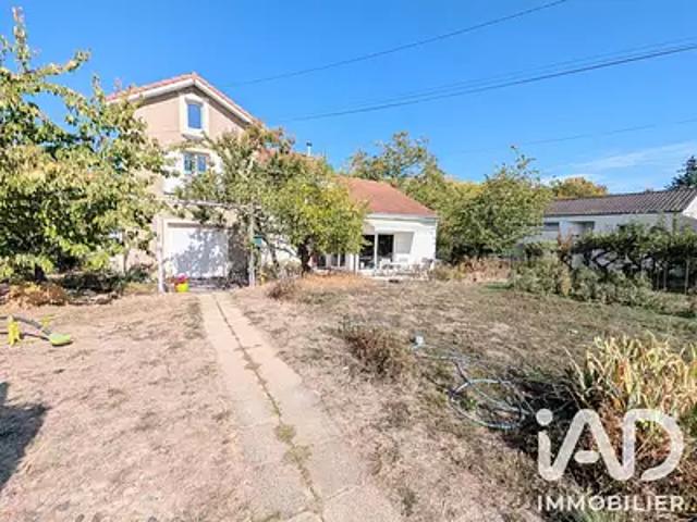 Metz 57070 Achat / Vente maison 9 pièces t9