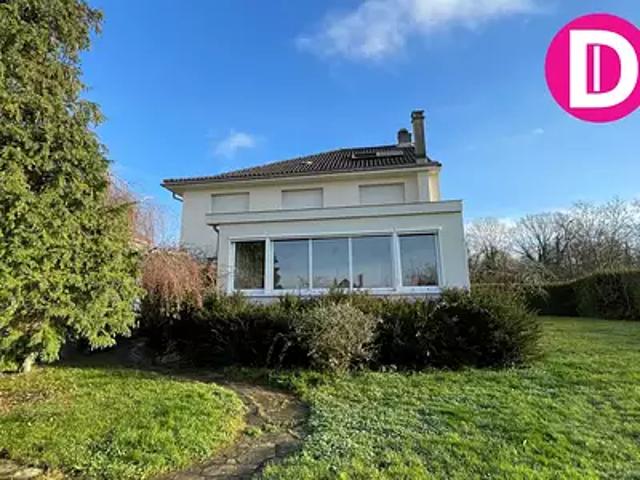 Metz 57070 Achat / Vente maison 9 pièces t9 au dernier étage