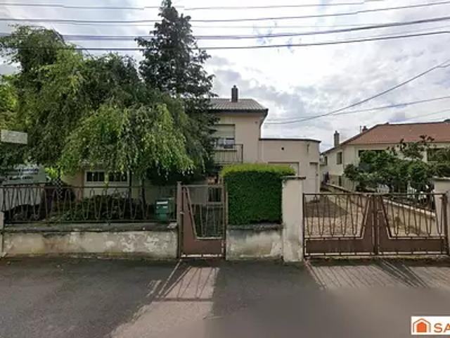 Metz 57070 Achat / Vente maison 10 pièces t10 terrasse