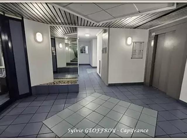 Metz 57070 Achat / Vente appartement 1 pièce t1