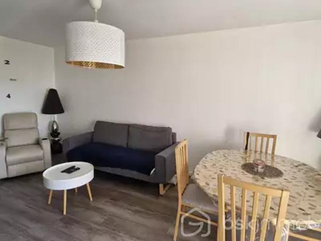 Metz 57070 Achat / Vente appartement 2 pièces t2 au dernier étage