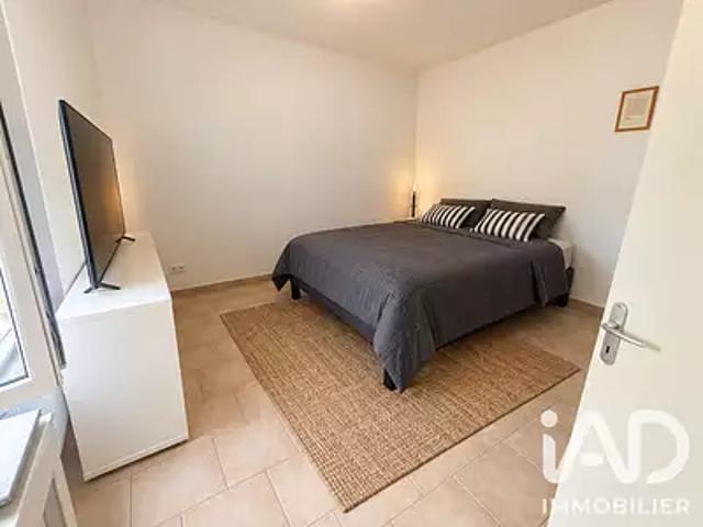 Metz 57070 Achat / Vente appartement 2 pièces t2