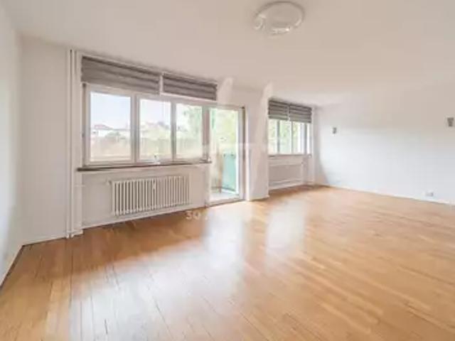 Metz 57070 Achat / Vente appartement 4 pièces t4 garage