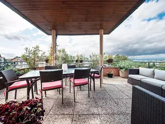 Metz 57070 Achat / Vente appartement 4 pièces t4 piscine