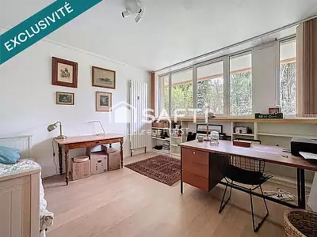 Metz 57070 Achat / Vente appartement 5 pièces t5 parking