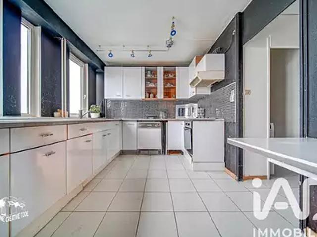 Metz 57070 Achat / Vente appartement 5 pièces t5