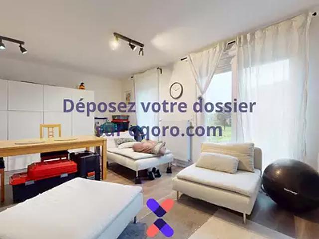 Metz 57070 Location appartement