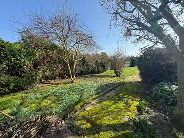Metzeresche 57920 Achat / Vente maison 8 pièces t8